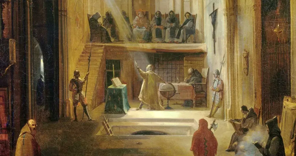 Galileo Galilei
