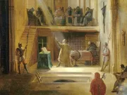 Galileo Galilei: savantul care a scăpat de arderea pe rug, dar a fost ținut în arest la domiciliu pentru tot restul vieții Galileo Galilei