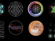 Ce este geometria sacră și de ce sunt unii oameni obsedați de ea? geometria sacră