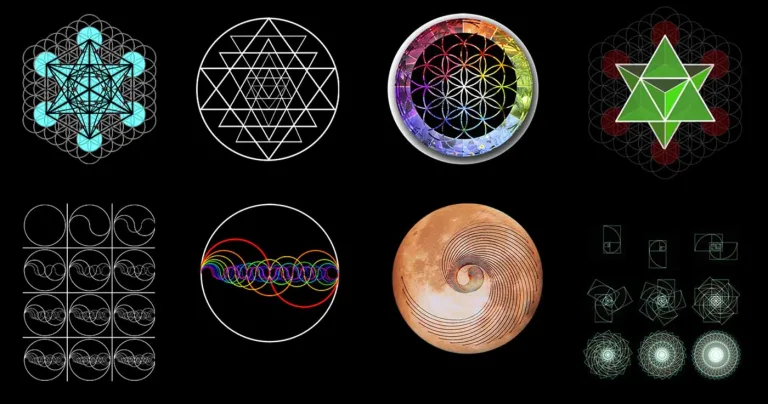 geometria sacră