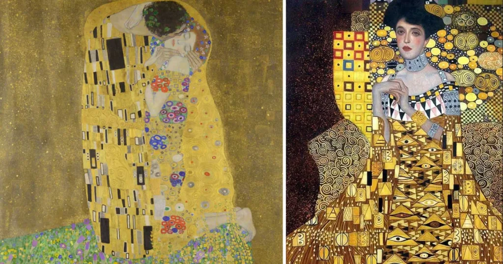 Gustav Klimt