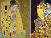 Descoperirile științifice care au revoluționat arta lui Gustav Klimt şi cum a fost influențat de genetică și patologie Gustav Klimt