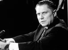 Jimmy Hoffa