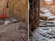 Arheologii egipteni au descoperit mormântul regelui Thutmose al II-lea mormântul regelui Thutmose al II-lea
