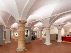 Muzeul Pâinii: istoria veche de mii de ani a celui mai important aliment al omenirii Muzeul Pâinii