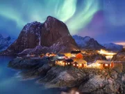 Locurile de pe Pământ unde nopțile pot dura luni întregi, chiar până la 179 de zile nopțile pot dura luni întregi