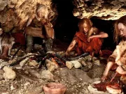 Oamenii se mâncau între ei acum 18.000 de ani, sugerează oasele găsite într-o peșteră din Polonia Oamenii se mâncau între ei