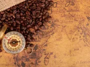 Originea cafelei: când au început oamenii să bea cafea? Originea cafelei