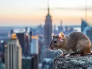 De ce marile orașe ale lumii sunt invadate de șobolani Sunt, într-adevăr, marile orașe invadate de șobolani