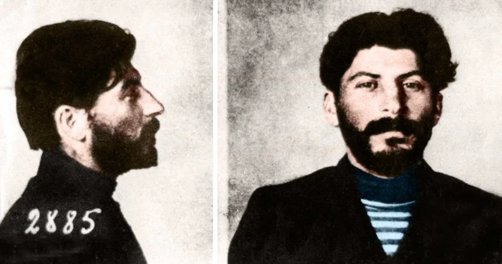 iosif stalin