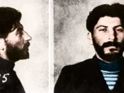 Tânărul Stalin a fost spărgător de bănci renumit înainte de a deveni liderul Uniunii Sovietice iosif stalin