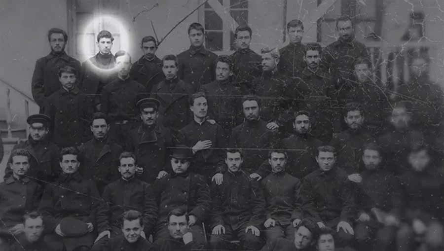 iosif stalin