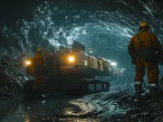 Lumea subterană a Pământului este plină de viață și ajunge la adâncimi mai mari decât se credea Lumea subterană plină de viață