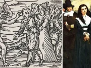 Istoria vrăjitoarelor care au semnat în Cartea Diavolului Tituba cartea diavolului