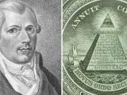 Omul care creat Illuminati: Johann Adam Weishaupt și povestea din spatele celei mai cunoscute societăți secrete din istorie Johann Adam Weishaupt
