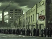 Care au fost cauzele care au generat Marea Criză Economică din 1929? Marea Criză Economică din 1929