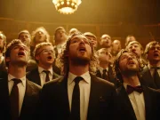 a cappella