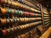 Ce este un abac și la ce se folosește? Care este istoria acestui dispozitiv abacul