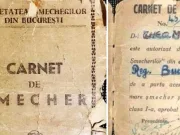 De unde vine cuvântul „șmecher” și ce înseamnă de fapt? Cine avea „carnet de șmecher”? carnet de șmecher
