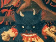 O carte secretă a Vaticanului, „veche de 900 de ani”, „dezvăluie” exact când va avea loc Judecata de Apoi carte secretă a Vaticanului