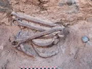 Cătușele descoperite într-o veche mină de aur dezvăluie cruzimea regatului egiptean cruzimea regatului egiptean