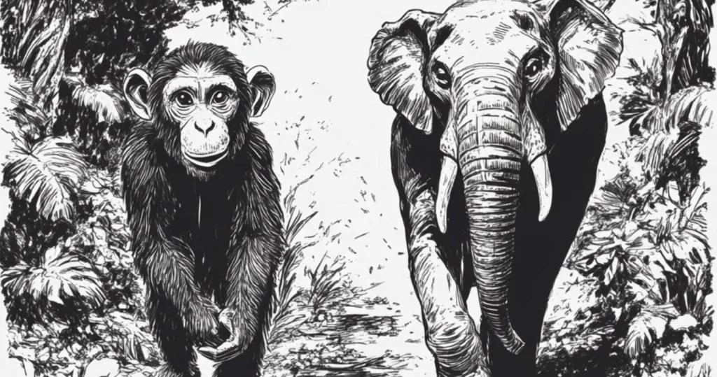cel mai inteligent animal