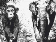 Care este cel mai inteligent animal de pe Pământ? cel mai inteligent animal