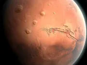 Un fost agent CIA dezvăluie „dovezile” care, potrivit lui, dovedesc existența vieții pe Marte McMoneagle existența vieții pe marte