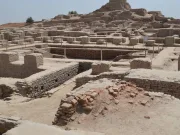 Civilizaţia de pe Valea Indului: totul despre una dintre cele mai vechi civilizaţii din istorie Civilizaţia de pe Valea Indului