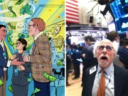 Au prăbușit economia în 2008. Acum s-au întors și sunt mai puternici decât oricând economia în 2008