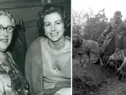 Unde a dispărut Agatha Christie vreme de 11 zile? a dispărut Agatha Christie