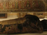 Mumia antică „Doamna Misterioasă” a fost din nou studiată de către cercetători. Ce au dezvăluit noile scanări doamna misterioasă