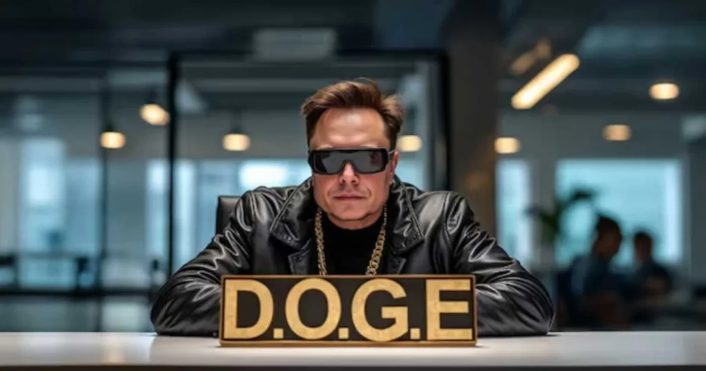 doge elon musk