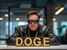 doge elon musk