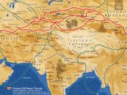 Drumul Mătăsii: povestea și importanța celei mai faimoase rute de comerț din istorie drumul mătăsii