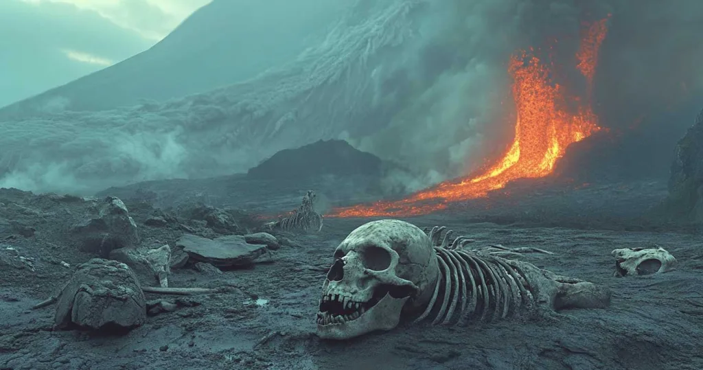 extinctii in masa