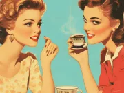 Femeile vorbesc mai mult decât bărbații, arată un studiu, cu o diferență destul de mare Femeile vorbesc mai mult decât bărbații