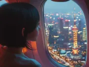 De ce nu poți vedea niciodată stele pe fereastra avionului atunci când zbori stele pe fereastra avionului