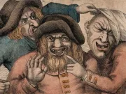 De ce era urâțenia interzisă în America? Oamenii mutilați sau deformați nu aveau voie să iasă în public urâțenia interzisă