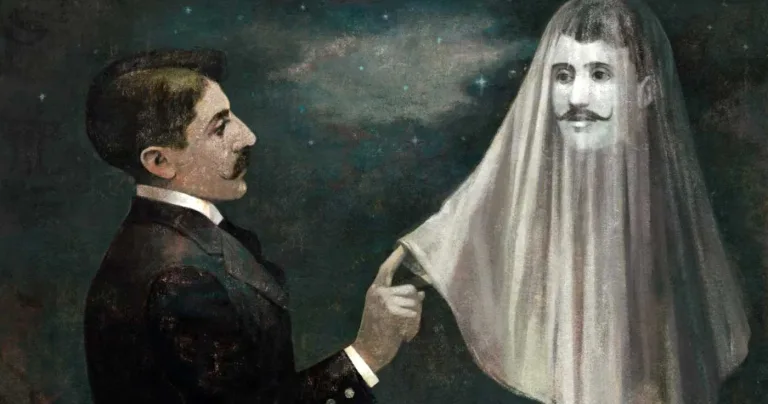 mașinăriile conștiente