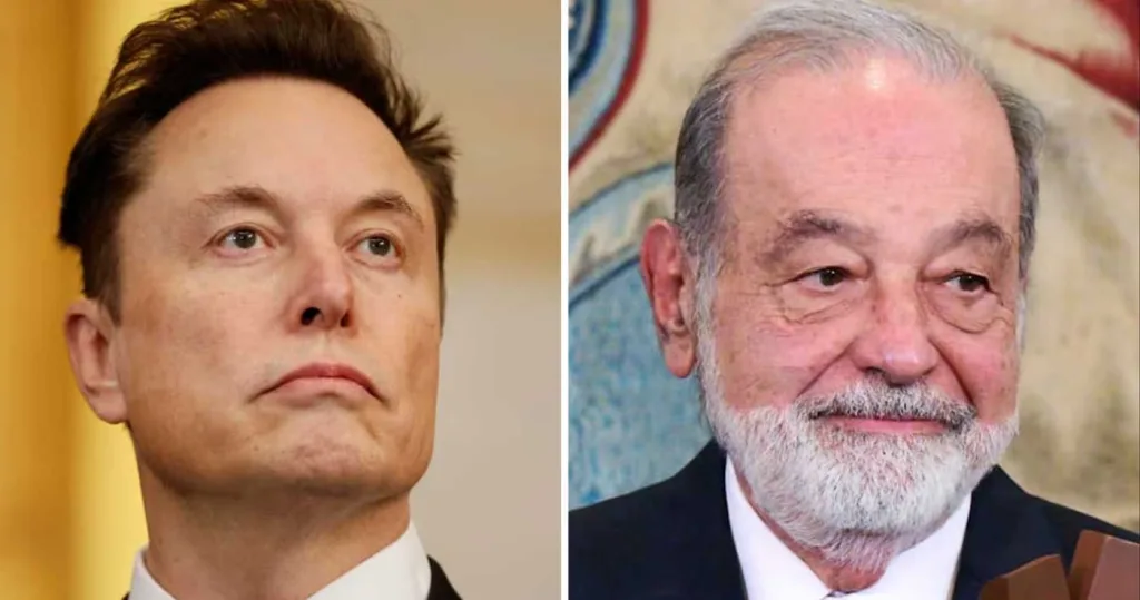 Carlos Slim a ordonat anularea colaborării cu starlink