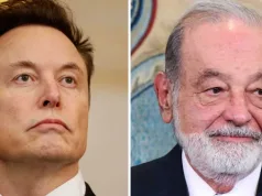 Miliardarul Carlos Slim a ordonat anularea colaborării companiei sale cu serviciul Starlink al lui Elon Musk Carlos Slim a ordonat anularea colaborării cu starlink