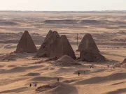 Descoperirea arheologilor de sub piramidele nubiene schimbă tot ceea ce am crezut vreodată despre Egiptul antic piramidele nubiene