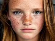 Pistrui, pată de soare sau aluniță? Un expert ne explică cum să facem diferența pistrui pete solare