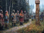 Ce origine avea cu adevărat primul mare conducător al rușilor: a fost primul unificator al slavilor conducător al rușilor