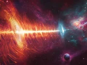 Astronomii au descoperit sursa unui semnal radio misterios care străbate Universul de mult timp semnal radio misterios
