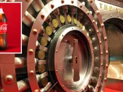 Este adevărat că doar doi oameni cunosc rețeta Coca-Cola? Cine ar putea fi aceștia? rețeta Coca-Cola