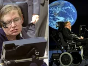 De ce nu credea Stephen Hawking în Dumnezeu? Iată ce a spus despre Dumnezeu, Rai și propria sa moarte credea Stephen Hawking în Dumnezeu