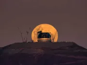 Un telescop construit în 12 ani ar putea găsi viață extraterestră în câteva ore telescop construit în 12 ani