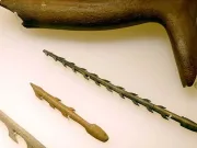 O descoperire ce datează din urmă cu 7.000 de ani rescrie o parte din istoria omenirii descoperire ce datează din urmă cu 7.000 de ani